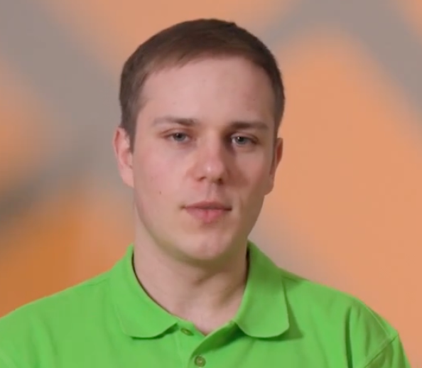 Рябов Владимир