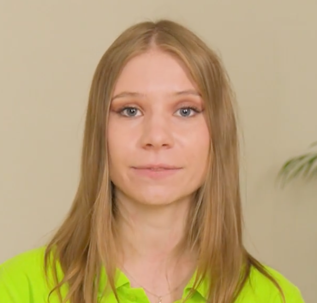 Екатерина Демешкина