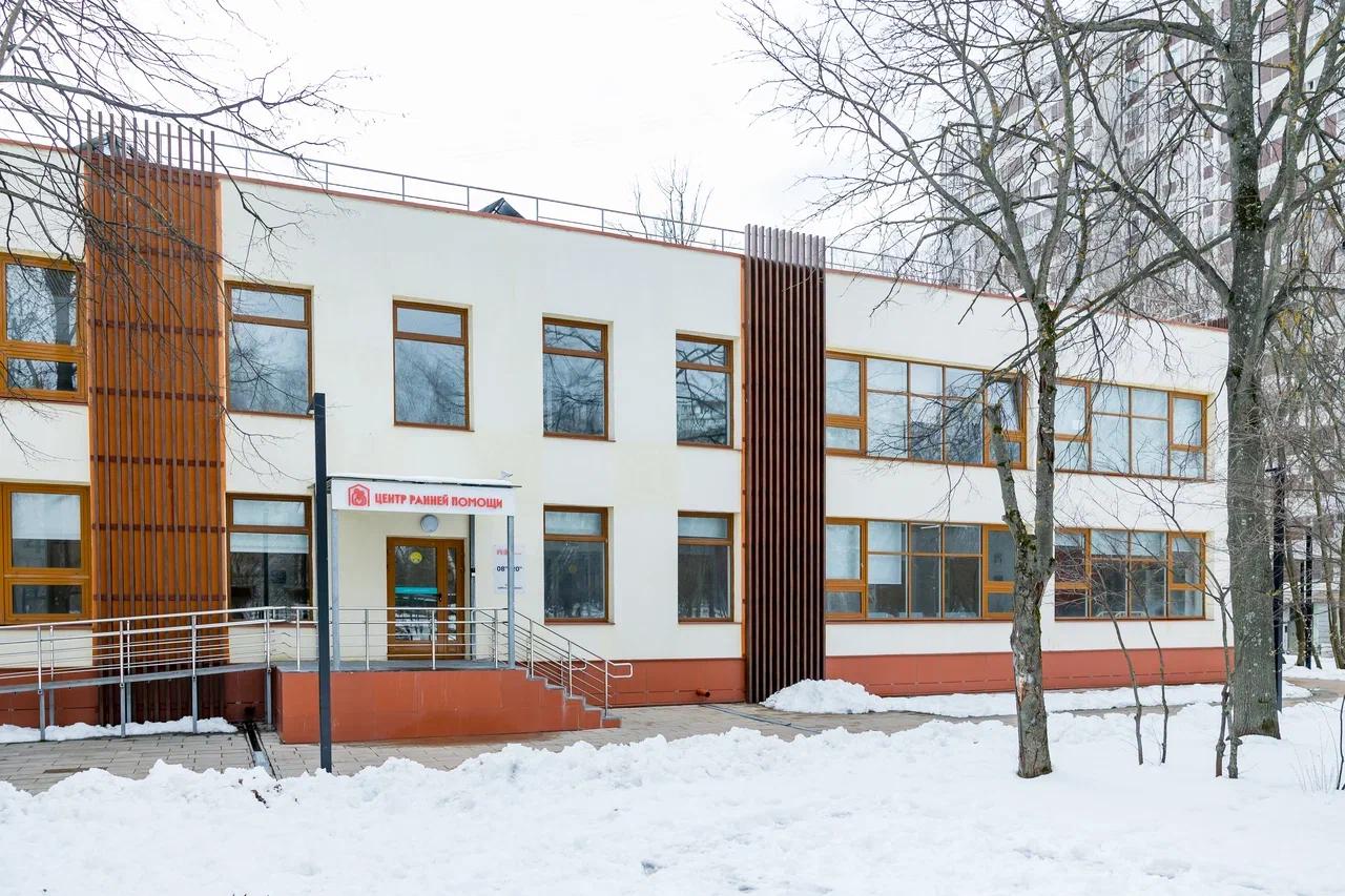 Фото филиала