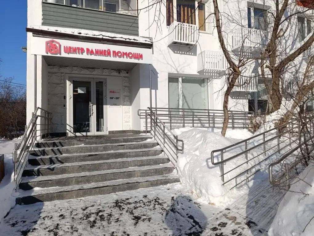 Фото филиала