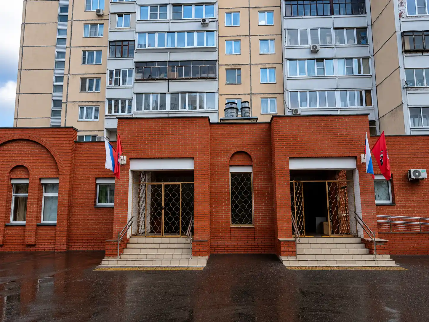Фото филиала