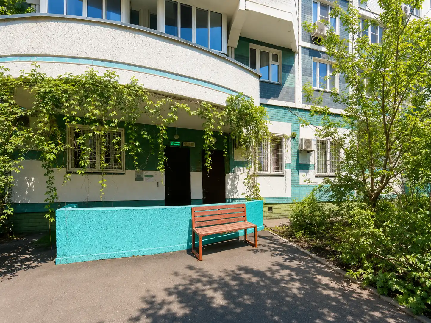 Фото филиала