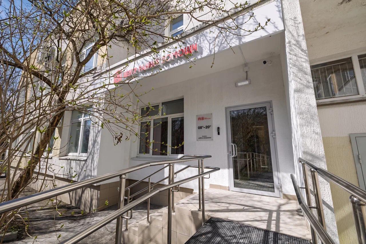 Фото филиала