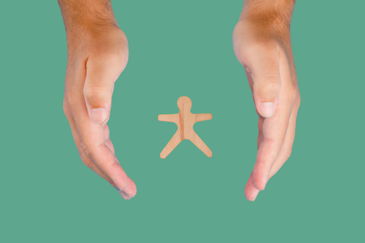 Детская безопасность