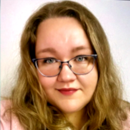 Давыдова Анна Александровна