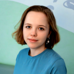 Володина Надежда Андреевна