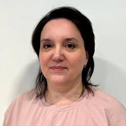 Воробьева Анна Михайловна