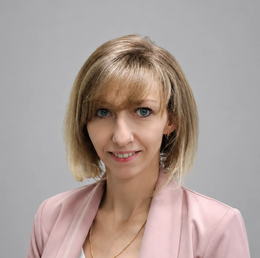 Елисеева Екатерина Александровна