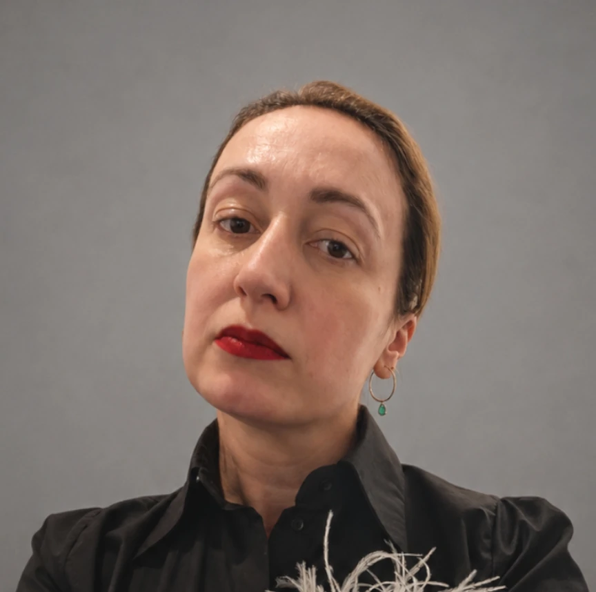 Бочина Анастасия Александровна 