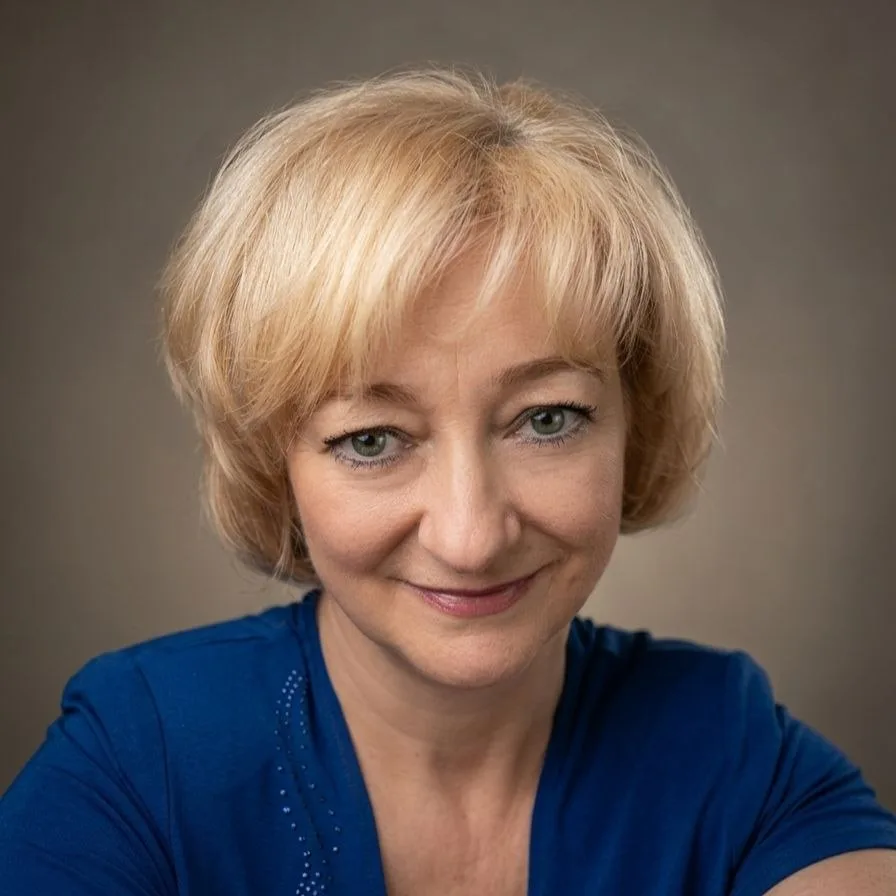 Громова Анна Александровна