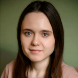 Журбинская Карина Оскаровна