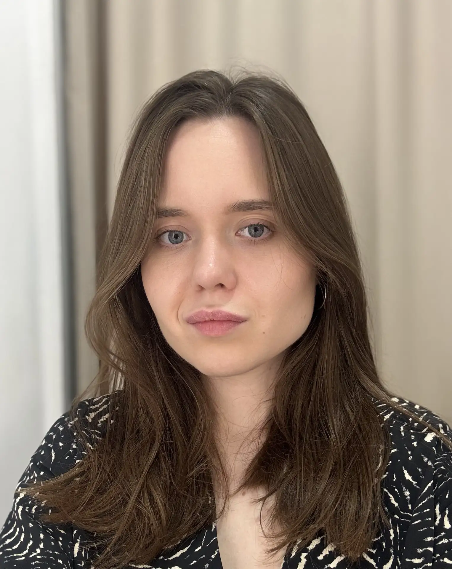 Журбинская Карина Оскаровна