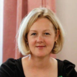 Шаравьева Екатерина Владимировна