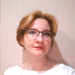 Кондакова Анастасия Дмитриевна