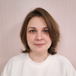 Чемурова Екатерина Евгеньевна