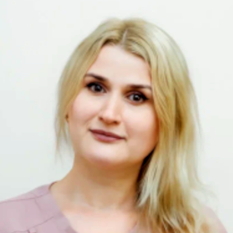 Бейсенова Наталья Николаевна