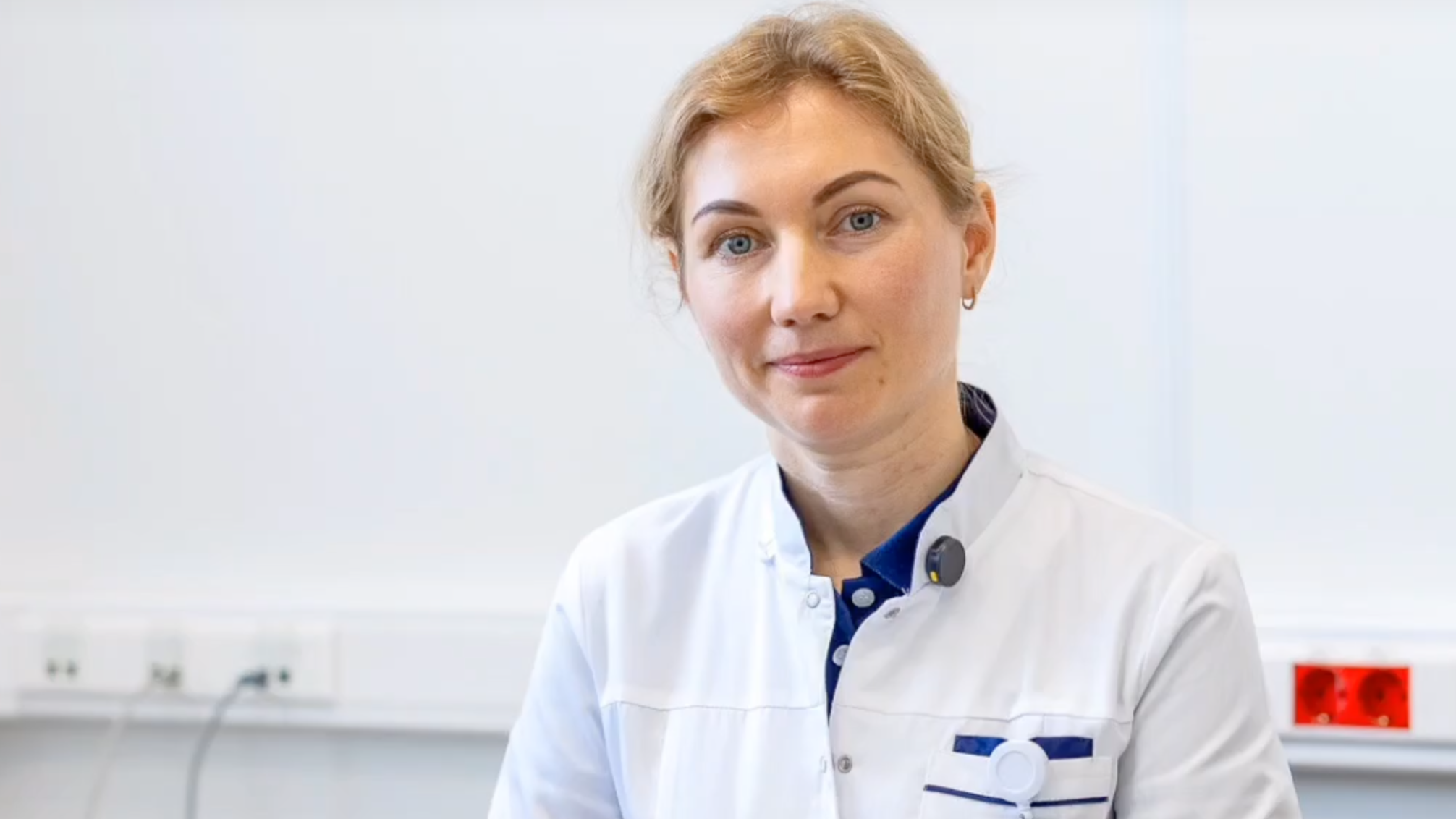 Москва развивает телемедицину для детей с особыми потребностями.