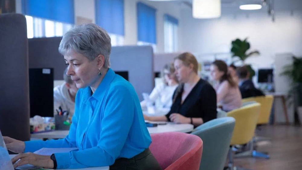 Вице-мэр Ракова рассказала о праздничной программе к 8 Марта в Москве