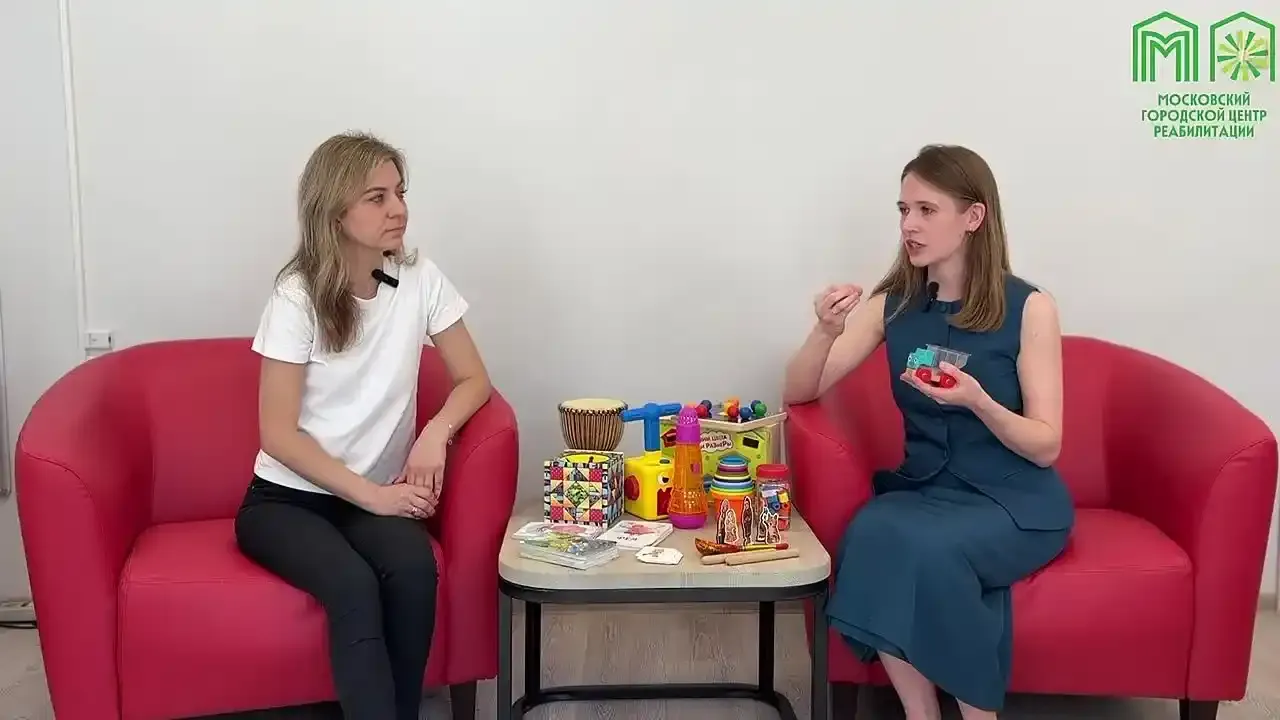 Логопедия: развитие речи.