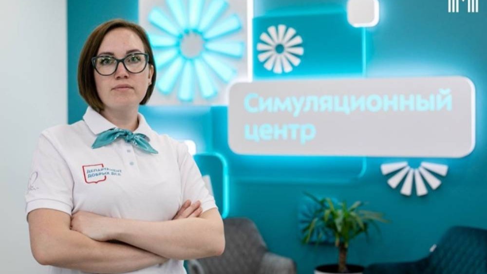 Новый стандарт заботы: как Москва меняет подход к уходу за пожилыми