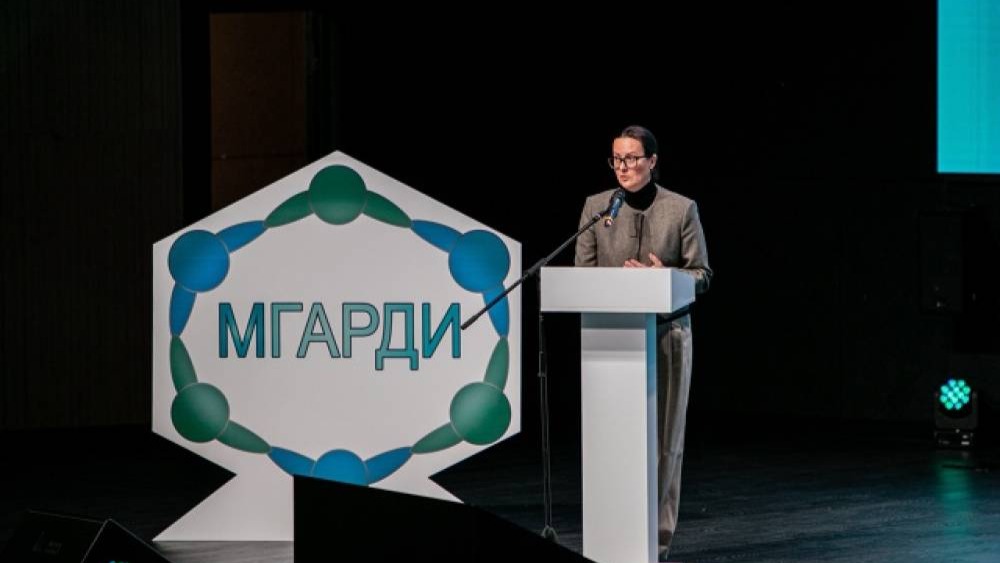 VIII съезд семей с особенностями здоровья: более 2000 родителей объединились в Москве