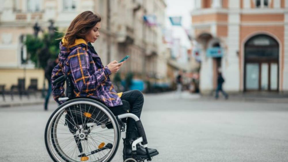 Школа инклюзивного гражданского лидерства «#ЗАОДНО Лидер»: открыт прием заявок