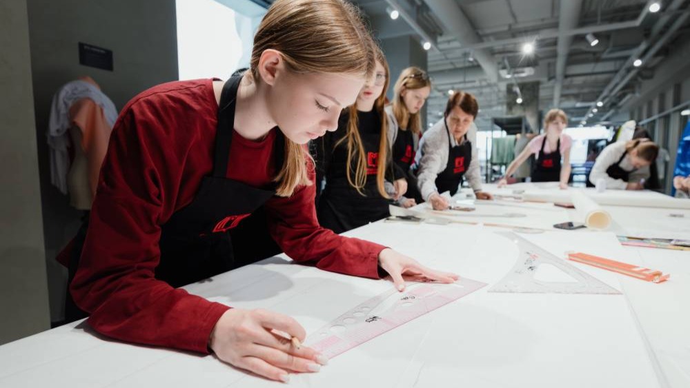 Профессии будущего: в Москве определили наиболее востребованные сферы труда