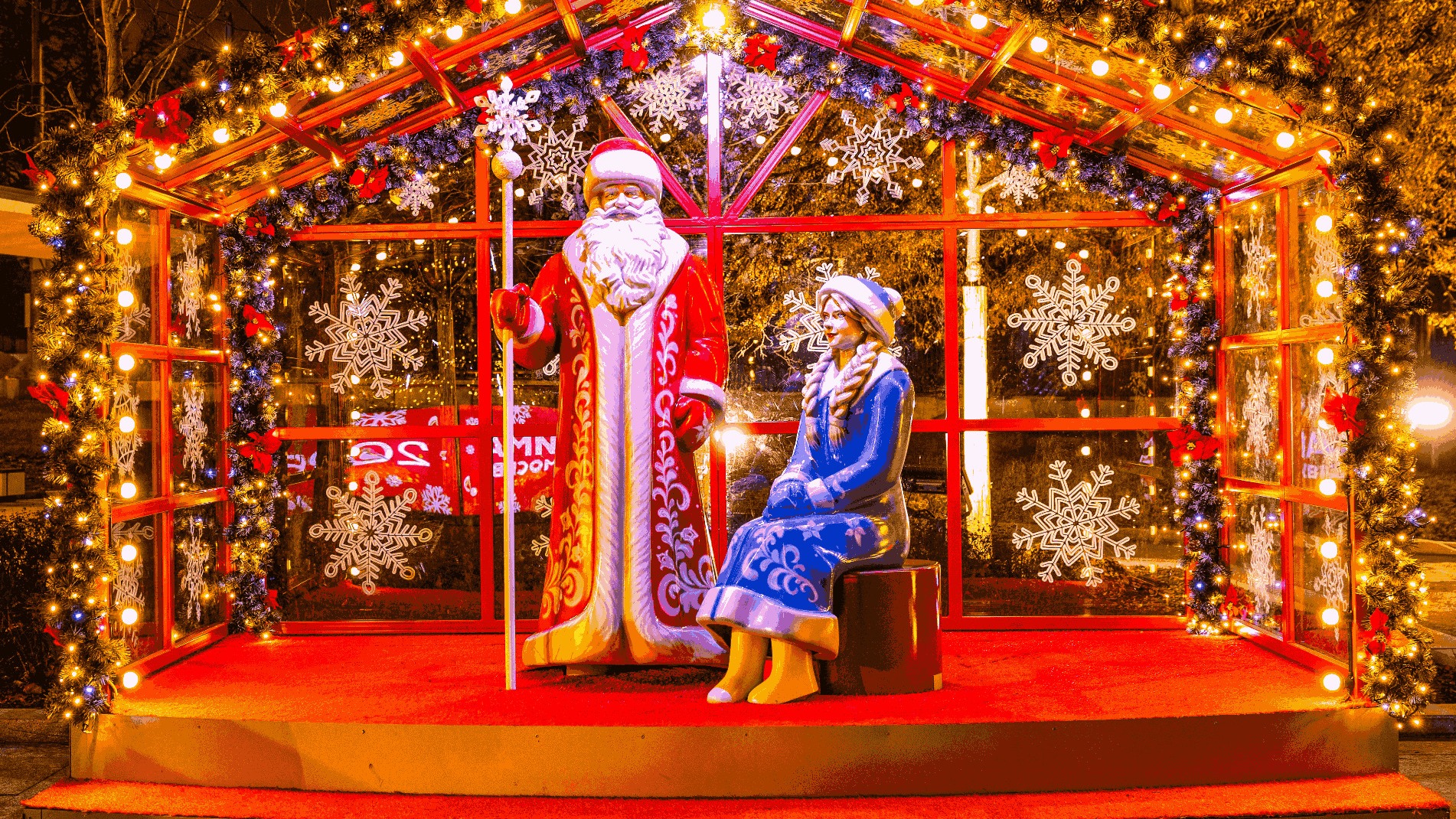 Анастасия Ракова рассказала об открытии в Москве пространства с рестораном столичных колледжей и уникальным световым шоу 