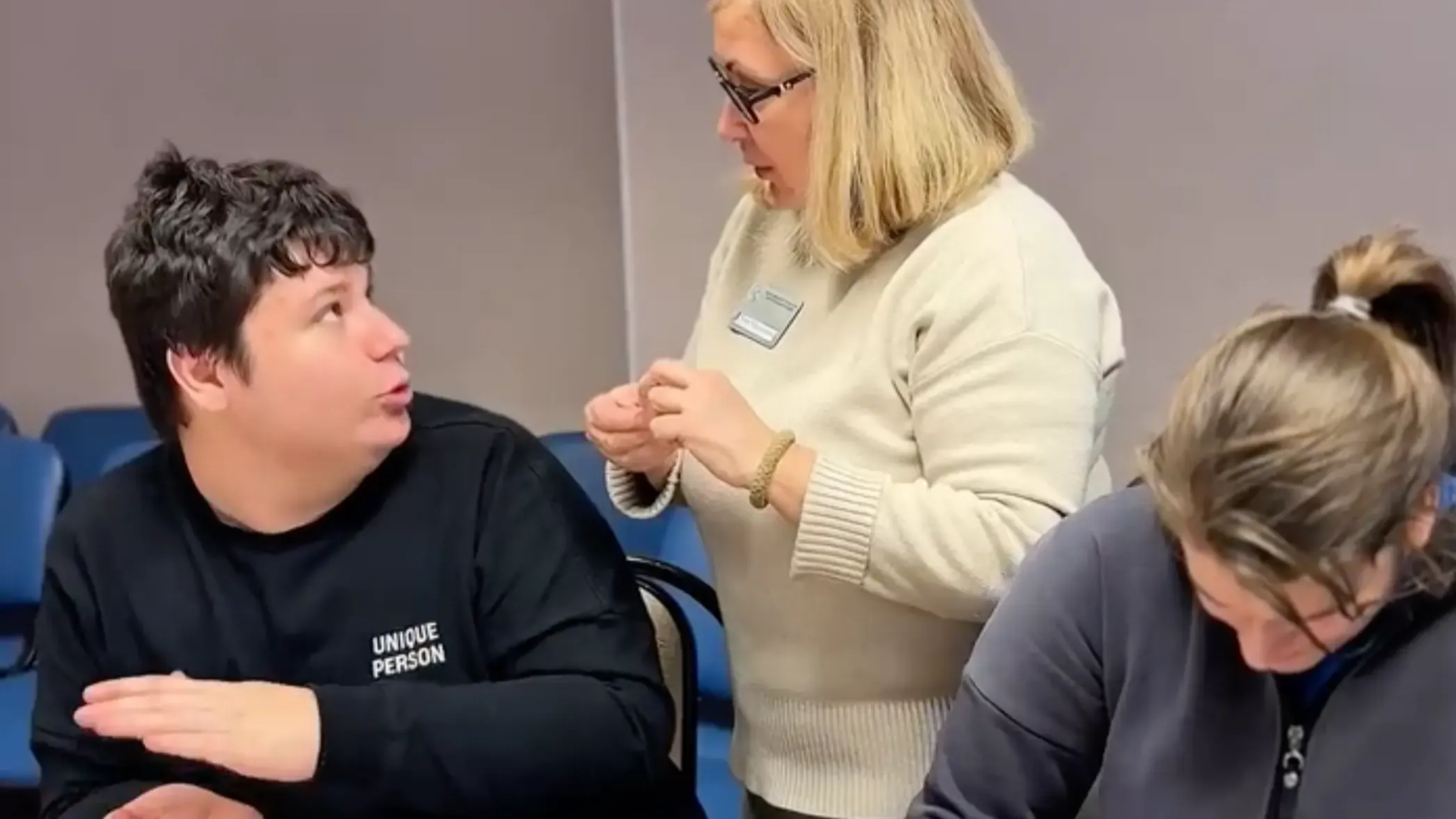 У нас отличные новости!