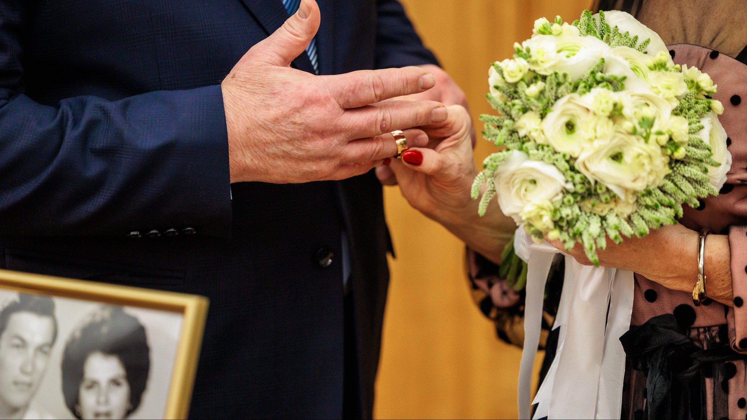 Заммэра Ракова: Выбор мест для проведения церемоний чествования юбиляров семейной жизни в Москве вырос в 4,5 раз в 2025 году