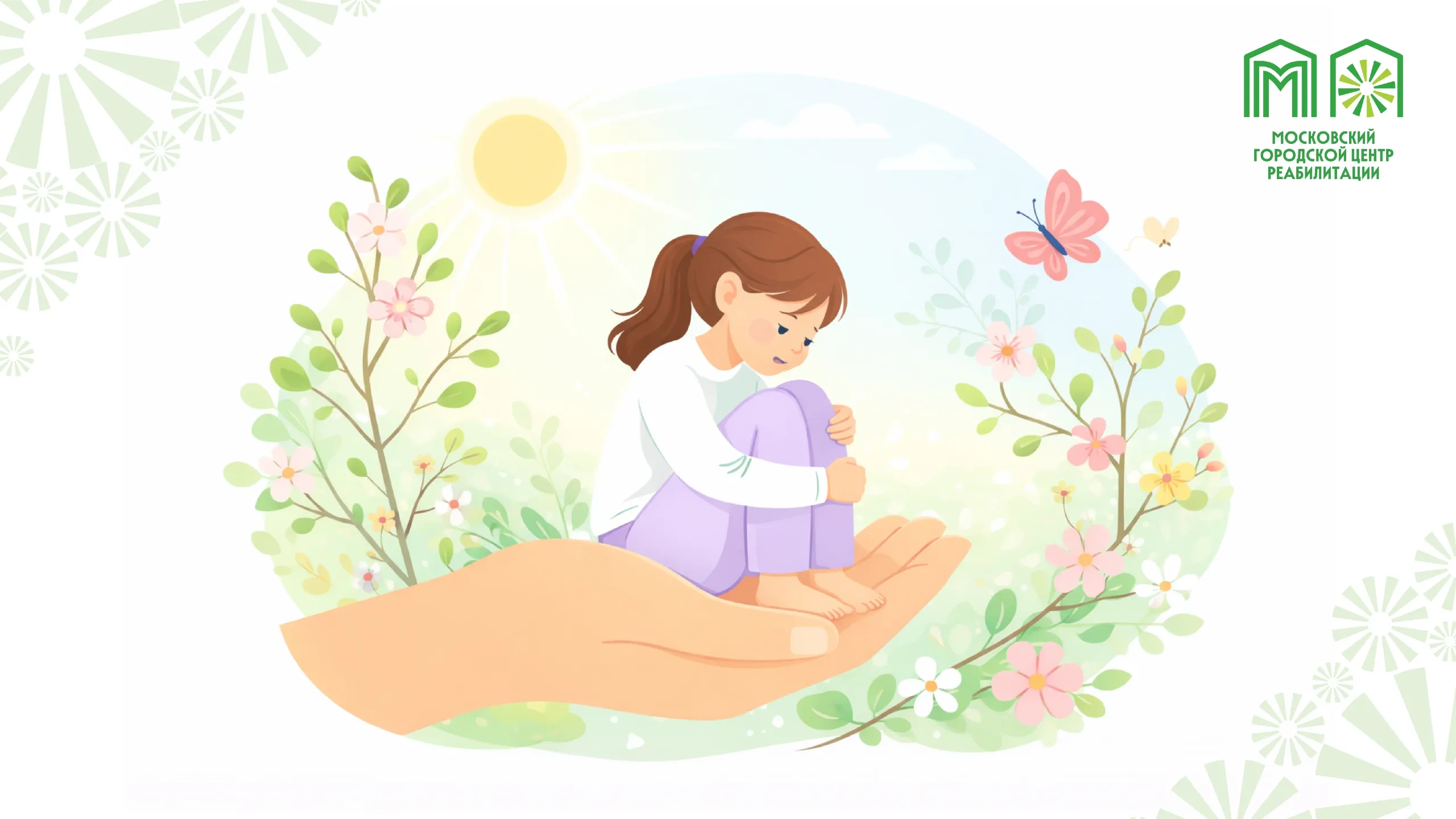 Как справиться с перестройкой организма весной и обуздать эмоции, помощь детям!