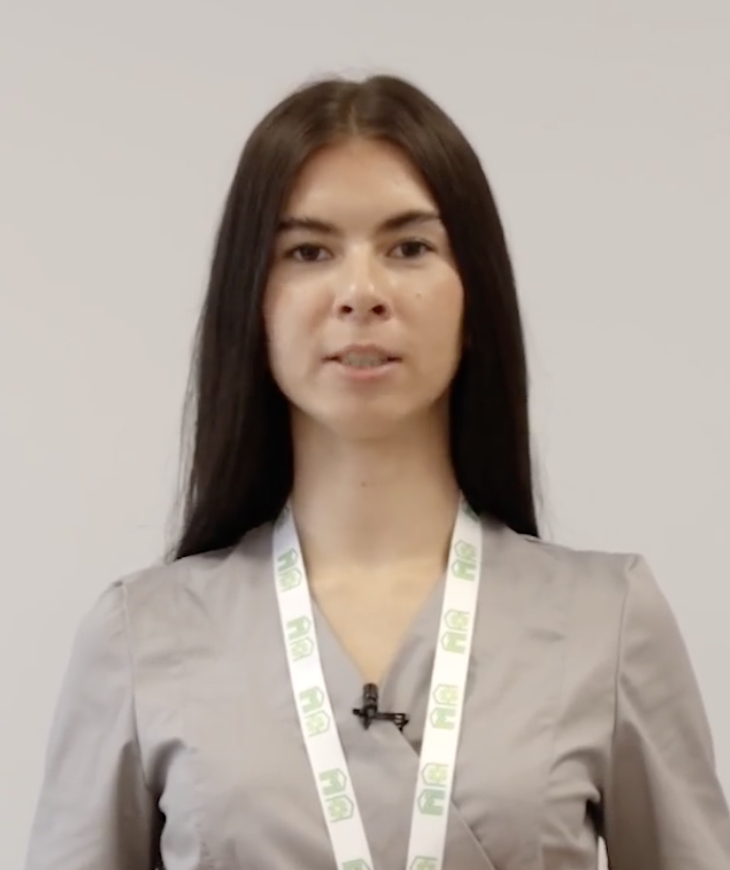 Самомассаж с МФР-мячом — простой способ подготовить тело к движению