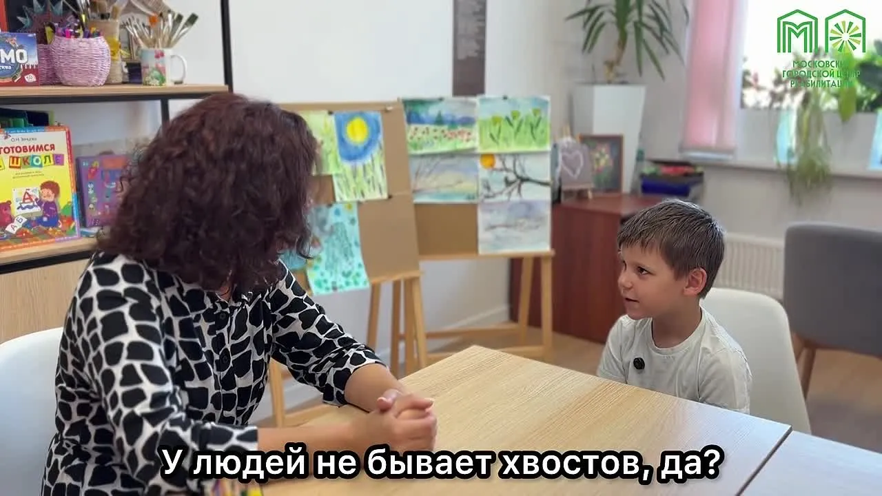 Подготовка к школе! Часть 3