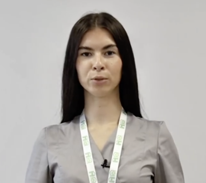 Упражнения в реабилитации работают только тогда, когда они подобраны правильно!